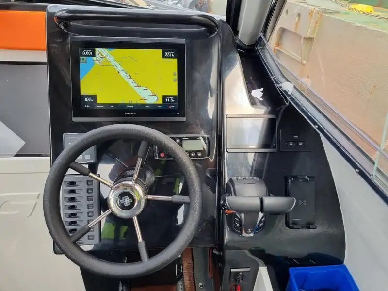 Kapal kontena untuk dijual