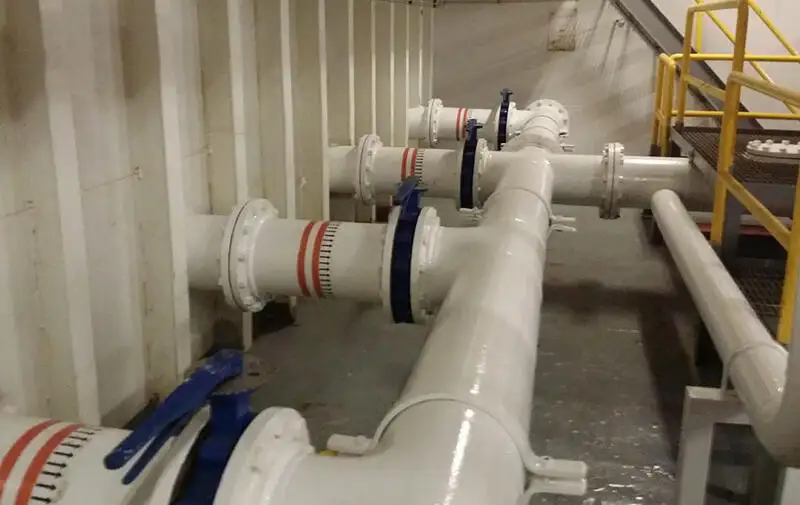 Kapal LNG untuk dijual