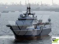 Kapal tinjauan untuk dijual