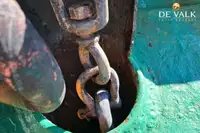 Kapal tunda untuk dijual