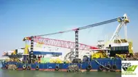 Tongkang untuk jualan