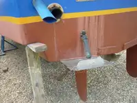 Kapal pukat untuk dijual