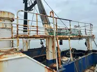 Kapal pukat untuk dijual