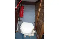 Kapal tunda untuk dijual