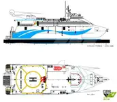 Kapal Ro-Ro untuk dijual
