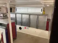 Kapal feri untuk dijual