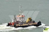 General Cargo/Multi-purpose untuk dijual