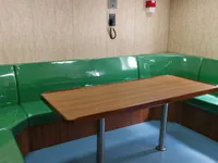 Kapal tunda untuk dijual