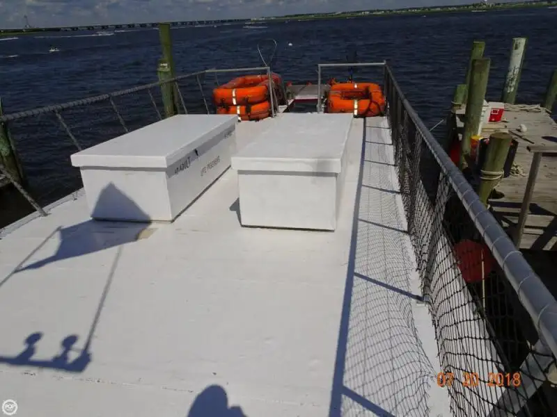 Kapal cutter untuk dijual
