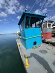 Kapal tunda untuk dijual