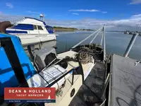 Kapal tunda untuk dijual