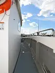 Kapal layar untuk dijual
