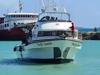 Trawler untuk jualan