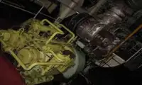 Kapal pendaratan, tangki untuk dijual