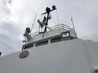 Kapal pelayaran untuk dijual