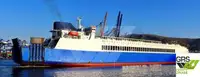 Kapal Ro-Ro untuk dijual