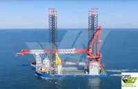 Rig penggerudian untuk dijual