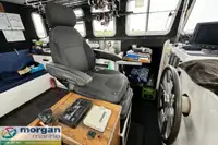 Kapal kerja untuk dijual