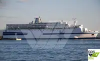 Ro-Ro ship untuk jualan