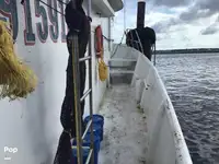 Kapal pukat untuk dijual