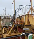 Kapal pengorek untuk dijual