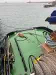 Kapal tunda untuk dijual