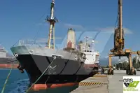 Kapal pengangkut pukal untuk dijual