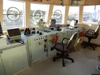 Kapal pelayaran untuk dijual