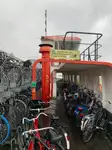 Kapal feri untuk dijual