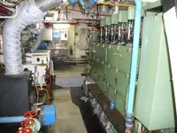 Kapal tunda untuk dijual