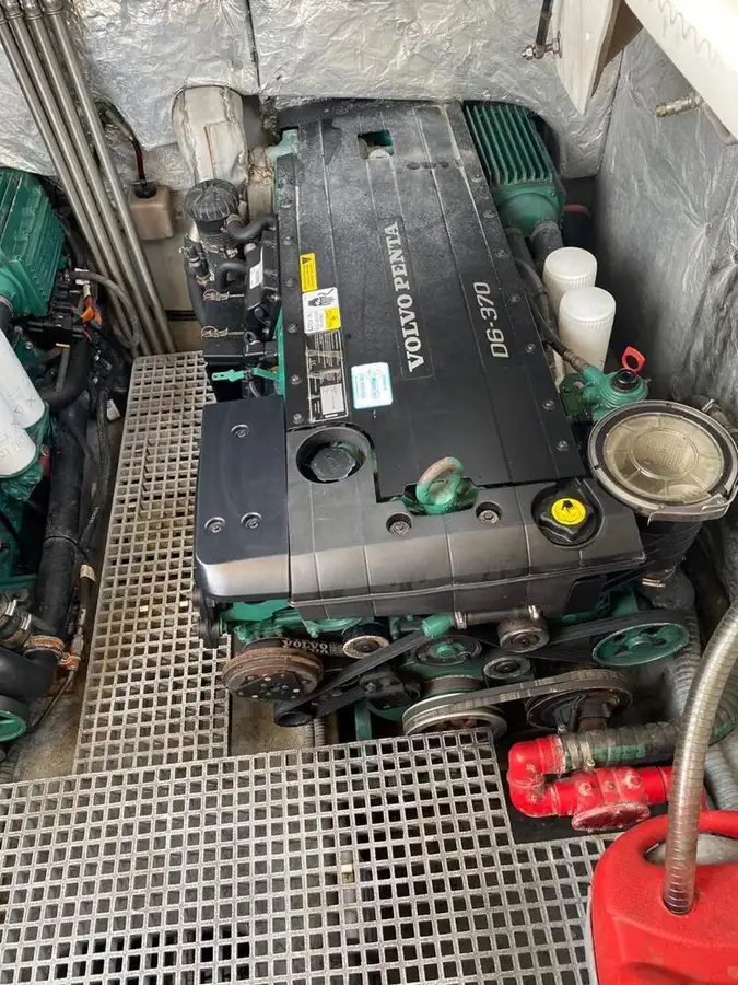 Kapal feri untuk dijual