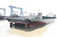 Kapal pengangkut pukal untuk dijual