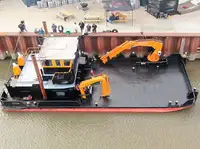 Kapal Kontena untuk jualan