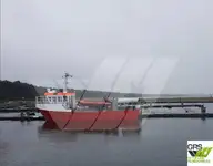 Kapal tinjauan untuk dijual