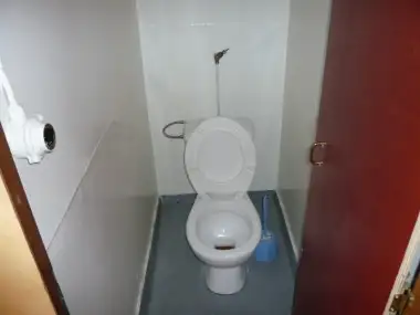 Kapal tunda untuk dijual
