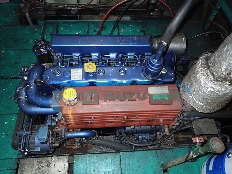 Kapal pengangkut pukal untuk dijual