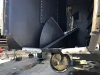 Kapal kerja untuk dijual