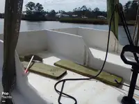 Kapal pukat untuk dijual