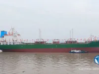 Kapal peti sejuk untuk dijual