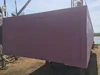 Tongkang untuk dijual