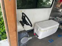 Kapal layar untuk dijual