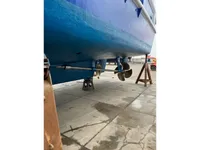 Kapal rondaan untuk dijual