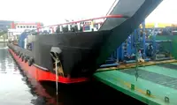 Kraf Pendaratan, Kereta kebal untuk jualan