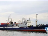 Kapal pukat untuk dijual
