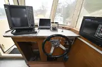 Kapal pelayaran untuk dijual