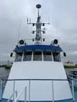 Kapal rondaan untuk dijual