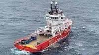 Kapal tunda untuk dijual