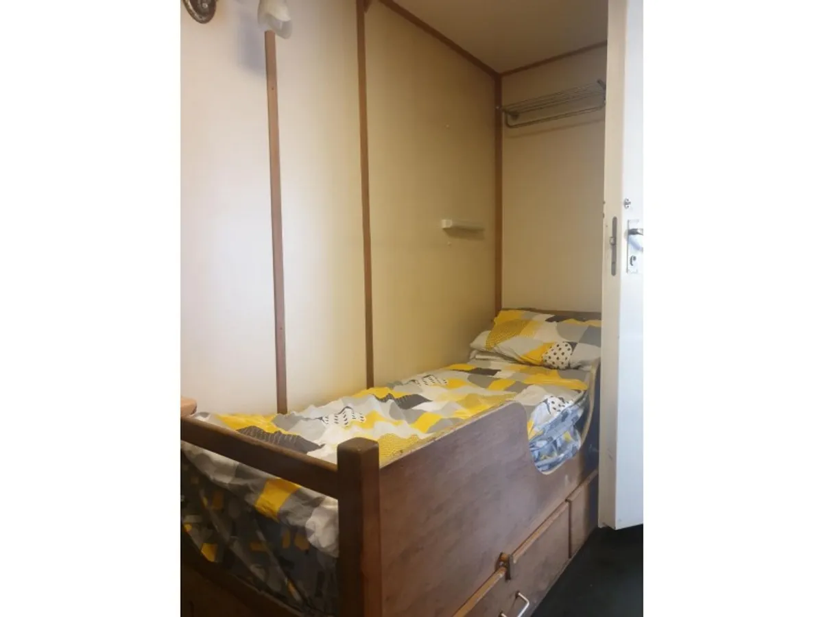 Kapal pengorek untuk dijual