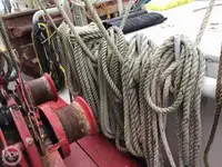 Kapal pukat untuk dijual