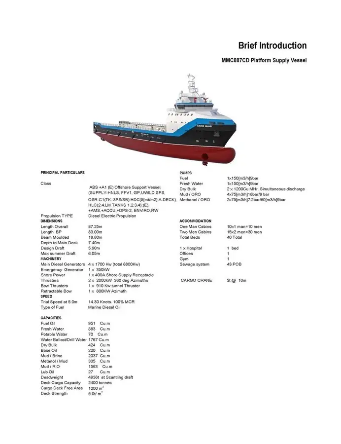 Kapal tunda untuk dijual